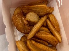 -Eckl’s爱氏热狗(猫街店)