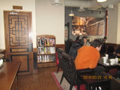 -星巴克臻选(北京前门大街店)