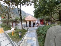 -中铁花水湾四季温泉谷
