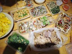 -长平老姿娘夜粥(平东一街店)