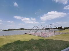 -上海月湖雕塑公园