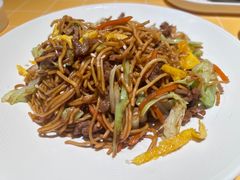 -蔡澜点心·粤菜(花城汇南区店)