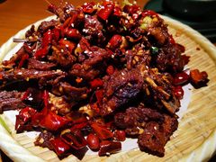 -吃饭皇帝大(合生汇店)