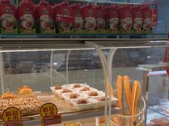 -味多美蛋糕(东直门店)