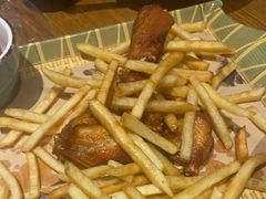 -食光慢宴·安吉土菜馆