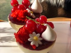 -JW酒廊 JW Lounge(上海鲁能JW万豪侯爵酒店)