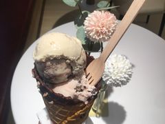 -哈根达斯(武汉天地店)