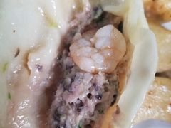 -劈柴院锅贴(沈阳路店)