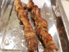 羊肉串-洪长兴(广西北路店)