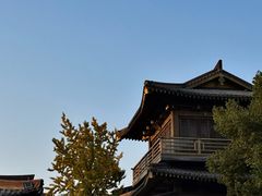 -香积寺
