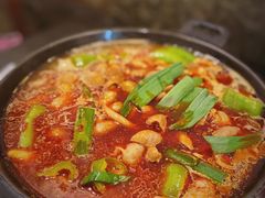 -湘肠香火锅店(团结湖店)