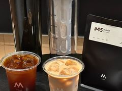 -M Stand(北京平安幸福中心店)