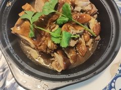 -米庄·原味私房菜(骏壹万邦店)