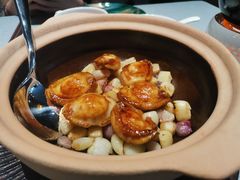 -徐记海鲜(南油永新汇店)