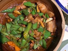 农家小炒肉-井水小厨·湘菜(活力广场店)