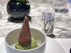 -滙壹西餐厅·厦门华尔道夫酒店