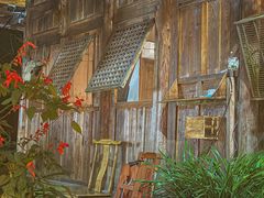 -青城甲(青城山店)