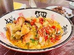 -羊子两室一厅(八一广场店)