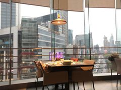 -小大董·烤鸭(观景餐厅·南京西路店)