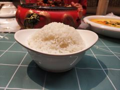 米饭-吕宋海鲜楼
