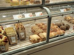 -好利来(欧亚商都店)