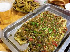 -夜烤·宜宾烧烤(洋河路店)