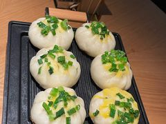 滋色香煎包-滋色臻选川菜(北京坊旗舰店)