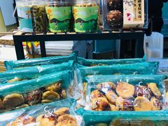 -皇家美孚·蛋糕外送(东部佳世客店)