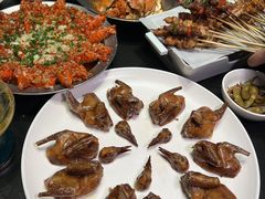 -天宝兄弟(前海壹方城店)