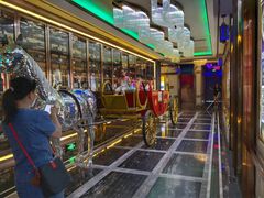 -宝岛甲壳虫KTV(蓝天路店)
