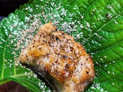 -味家烤肉烤鳗鱼牛排(西塔旗舰店)