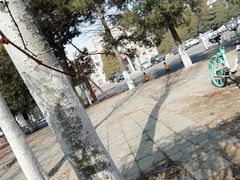 -辽宁大学(崇山校区)