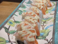 -杨排风自助餐厅(华贸店)