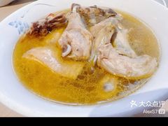 -兔爸私家小厨(新北万达店)