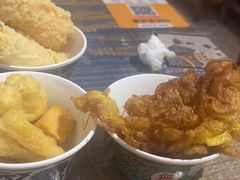 -鸡遇虾煲干锅火锅(小寨金莎店)