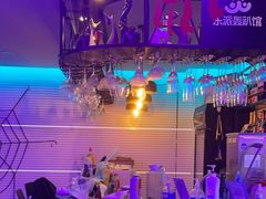 -乐派轰趴馆(车公庄店)