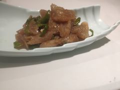 -宝轩渔府·老字号海鲜·正宗津菜(水上店)