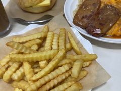 -華歡冰室-WahFoon(吉大店)