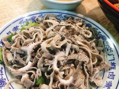 -门框胡同百年卤煮(前门煤市街店)