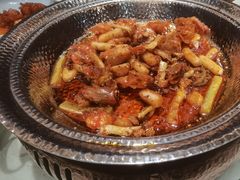 -李氏传家菜(兴城路店)