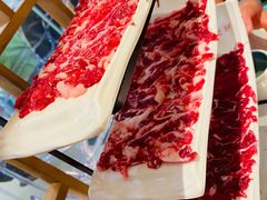 -左庭右院鲜牛肉火锅(长泰广场店)