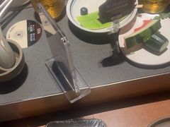 -巴奴毛肚火锅(二七万达店)