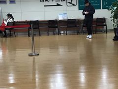 -上海市第八人民医院-体检中心