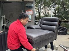 -南昌喜多多搬家