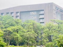 -东莞松山湖凯悦酒店