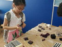 -吉的堡成长中心(大华虎城校区)