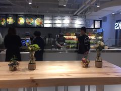 -CALIFORKS加州叉子轻食(朝阳门店)