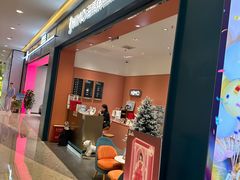 -海马体照相馆(重庆爱琴海购物公园店)
