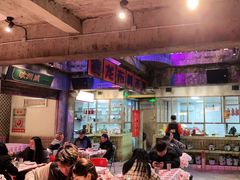 -五马集·海鲜·温州大牌档(黑金冠五马街十字路口店)