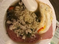 -翠华餐厅(湾仔店)